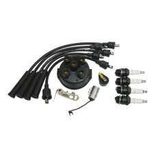 Zündsatz für Massey Ferguson 35 50 135 150 202 204 2135 2500 TO20 TO30 TO35 Zündsatz für Massey Ferguson 35 50 135 150 202 204 2135 2500 TO20 TO30 TO35