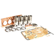 Motorüberholsatz für Massey Ferguson TEF20 - Perkins Motorbaureihe 20C