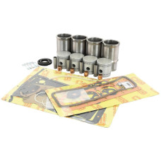 Motorüberholsatz für Massey Ferguson 135 135 Gas/135 Petrol 35 35 Gas/35 Petrol