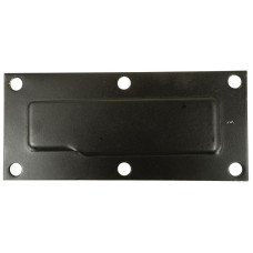 Platte Zylinderkopf für Massey Ferguson 133 158 254 355 525 865 1014 1134 3080 3090