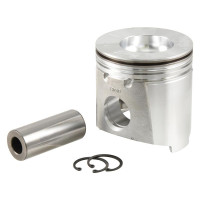 Kolben für John Deere 840 1040 1075 1550 1850 2240 2350 2450 3150 3640 6200 6310