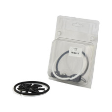 O-Ring Satz Hydraulik für Ford / New Holland 5000 5100 5190 5200 7000 7100 7200