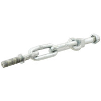 Unterlenker-Spannkette für Ford / New Holland 3230 4000 4130 4630 5030 6600 7630