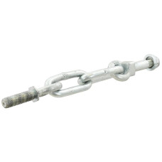 Unterlenker-Spannkette für Ford / New Holland 3230 4000 4130 4630 5030 6600 7630