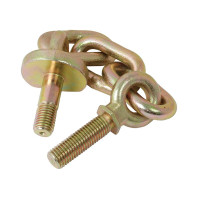 Unterlenker-Spannkette für Ford / New Holland 5100 5640 6410 7200 7710 7910 TS90