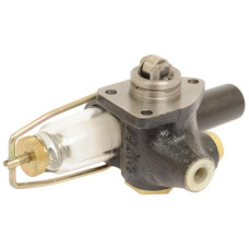 Kraftstoffpumpe für Fendt Favorit 600 610 611 612 614 615 Fiat 411R 415 White Oliver 1250