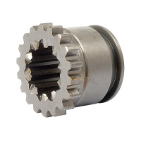 Kuppelradhülse für Fiat 415 450 480 500 540 550 600 640 White Oliver 1250 1355 Allis Chalmers