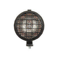 Arbeitsscheinwerfer Rund Rechts oder Links - 12V (55W) für Massey Ferguson Lucas
