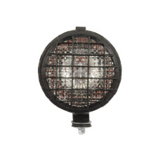 Arbeitsscheinwerfer Rund Rechts oder Links - 12V (55W) für Massey Ferguson Lucas