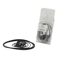 O-Ringsatz Hydraulikpumpe für Ford / New Holland 5000, 5000 US Built, 5100, 5190, 5200