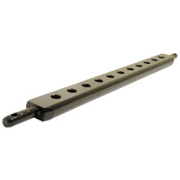 Ackerschiene (Kat. 2) Anzahl Löcher: 9, 940mm