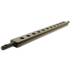 Ackerschiene (Kat. 2) Anzahl Löcher: 9, 940mm