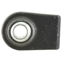 Unterlenker Anschweissende Kat. 1 Länge 70mm ID 22mm Länge Schweißnaht 60mm