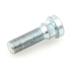 10x Radbolzen 1/2x1-3/4 für Case IHC 238 995 CX MX Ford / New Holland TL TN TS TW