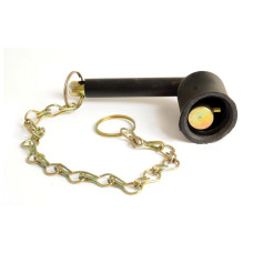 Schlüssel für Batterieschalter