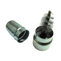 Batteriepol-Reiniger