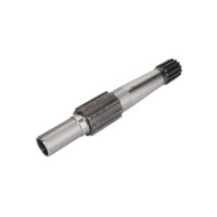 Kupplungseingangswelle für Fiat 110-90 115-90 60-65 60-75 70-75 80-75 5105574 587856