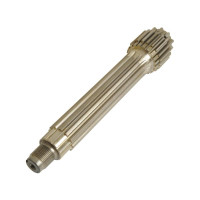 Gegenwelle für Allis Chalmers 5040 Fiat 415 450 466 470 480 White Oliver 1250- 1270