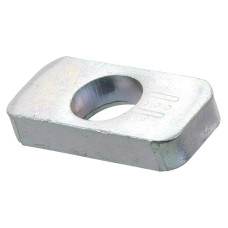 Stecker Flachabdichtend Stecker 1/2'' Gehäusegröße x 1/2'' BSP Innengewinde