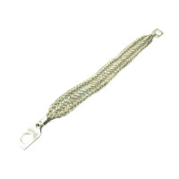 Masseband 25mm negative (Bolzen) Länge: 350mm