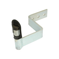 Aufsteckhalter für Rundumleuchte (Links) Geeignet für John Deere