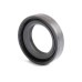 Wellendichtring Doppellippe, 22 x 35 x 8mm Ersatz für Kubota 09500-22358