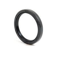 Radialwellendichtring Metrisch, 55 x 68 x 8mm Doppellippe