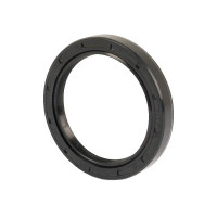 Radialwellendichtring, 55 x 72 x 10mm Doppellippe für Ford / New Holland 2310 4600
