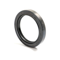 Metrisch Radialwellendichtring, 55 x 75 x 10mm Doppellippe