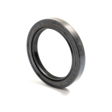 Metrisch Radialwellendichtring, 55 x 75 x 10mm Doppellippe