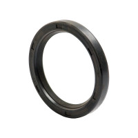 Single Lip Wellendichtring, 62 x 80 x 10mm