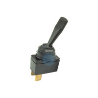 Kippschalter 2-polig für Valmet / Valtra 1100 1102 1103 1203 500 505 602 805 905