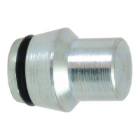 Hydraulik Verschlusskegel Mit O-Ring 18L