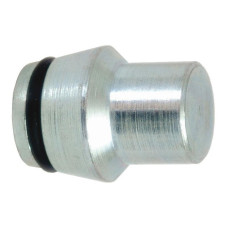 Hydraulik Verschlusskegel Mit O-Ring 18L