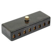 Sicherungsdose 8-fach Traktor - Schlepper