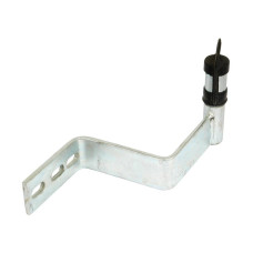 Aufsteckhalter für Rundumleuchte Rechts Geeignet für John Deere