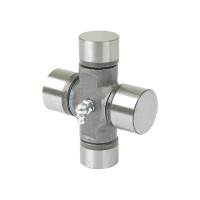 Kreuzgelenk - 36 x 89 - 32 x 106mm (Ausführung Bauhöhe Betriebszeit) 