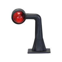 Positionsleuchte - Vorne/Hinten, 12V