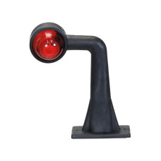 Positionsleuchte - Vorne/Hinten, 12V