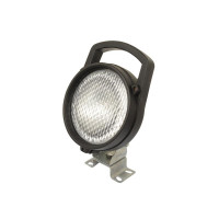 Arbeitsscheinwerfer Rund Re/Li - 12V (55W) für Massey Ferguson 1678582M91