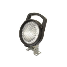 Arbeitsscheinwerfer Rund Re/Li - 12V (55W) für Massey Ferguson 1678582M91