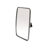 Spiegelkopf  250x170mm für Case Massey Ferguson Manitou Merlo Landini Fiat Renault