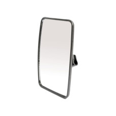 Spiegelkopf  250x170mm für Case Massey Ferguson Manitou Merlo Landini Fiat Renault