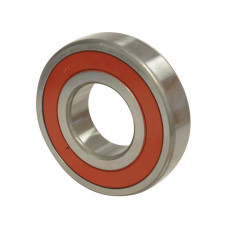 NACHI Rillenkugellager (60072RS) - ID: 35mm AD: 62mm Breite: 14mm