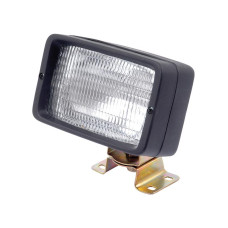 Arbeitsscheinwerfer Rechteckig Rechts oder Links - 12V (55W)