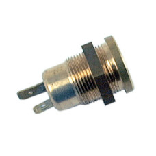 Aufsteckhalter für Rundumleuchten (Screw Type)