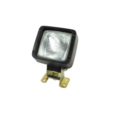 Arbeitsscheinwerfer Quadratisch Rechts oder Links - 24V (70W) Arbeitsscheinwerfer Quadratisch Rechts oder Links - 24V (70W)