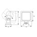 Arbeitsscheinwerfer Quadratisch Rechts oder Links - 24V (70W)