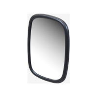 Spiegelkopf Rechteckig Flach 178x127mm für Massey Ferguson 135 168 175 178 185 188