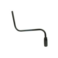 Spiegelhalter Rechts oder Links Arm Ø:16mm - Britax Z4007.313.A